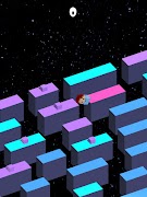 Cube Man Jump screenshot 7