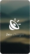 Voice Changer With Effects 포스터