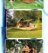 Playground Design 스크린샷 4