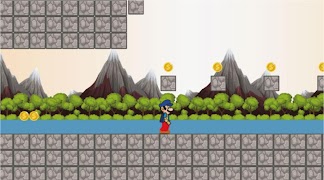 super boy adventures gönderen