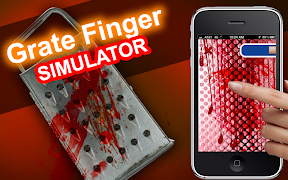 3 Schermata Grate Finger Simulator