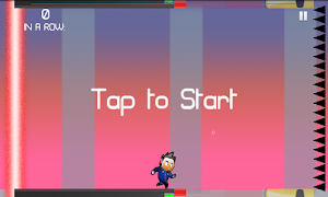 Gravity Runner स्क्रीनशॉट 1