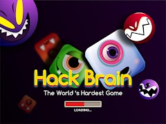 Hack Brain captura de pantalla 5