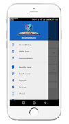 SmartNetFiberX VPN Affiche