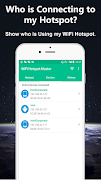 WiFi Hotspot Master - Powerful Mobile Hotspot スクリーンショット 2