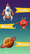 Space Memory screenshot 4
