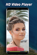 Kick Video Player screenshot 4