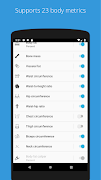 openScale 截图 5