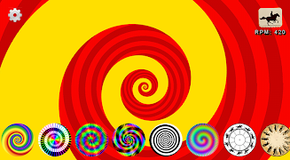 Candy Spinner screenshot 3