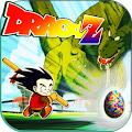 Dragon Adventure Z
