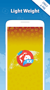 XX Browser for Android capture d'écran 2