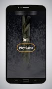 Drill ポスター