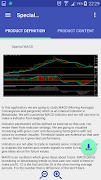 MQL4 Trainer captura de pantalla 2