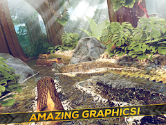 Alligator Simulator: Free Game screenshot 6
