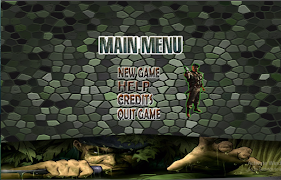 Commandos - Android capture d'écran 2