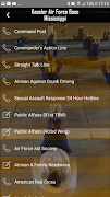 Keesler Air Force Base screenshot 2