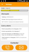 MultApp скриншот 1