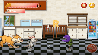 Tom Chasing Jerry 截圖 5