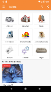 Avisos Clasificados screenshot 2