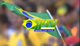 4 Schermata IPTV Brasil