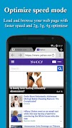 4G Fast Internet Browser 截圖 5