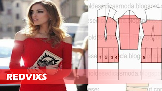 komplettes Kleid Muster Screenshot 7