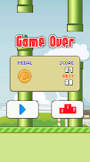 Fappy Bird 截图 5