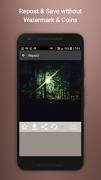 QuickRepost Save Video & Photo poster