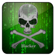 hack account simulator পোস্টার