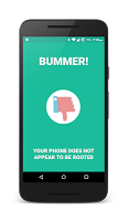 Root Checker poster