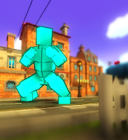 Alien Smash! screenshot 5