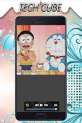 Cartoon Offline imagem de tela 2