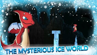 برنامه‌نما Leap2Loop - Gravity Adventure عکس از صفحه