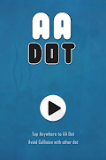 AA Dot โปสเตอร์