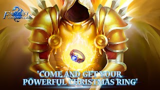 Fantasy Chronicles screenshot 3