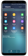 Extreme Theme for Huawei 截图 2