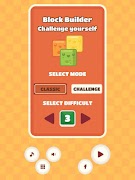 Block Builder اسکرین شاٹ 2