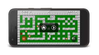 Bomberman Classic ภาพหน้าจอ 2