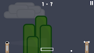 Gravity Pong! স্ক্রিনশট 2