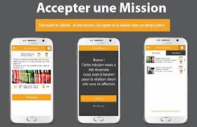 Wemoove screenshot 6