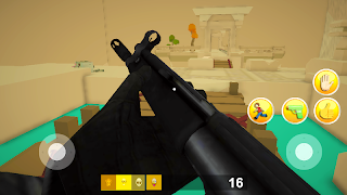 Kill Emoji Simulator syot layar 2