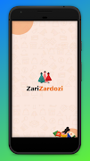 ZariZardozi plakat
