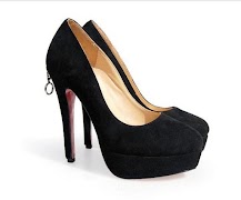 DIY Высокие каблуки обувь 2016 скриншот 3