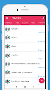 Physics book app 截图 5