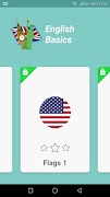 English Basics screenshot 2
