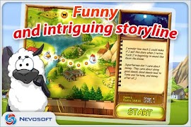 Supercow screenshot 2