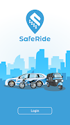 Safe Ride User poster