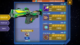 D-Day: Dawn Day 截圖 5