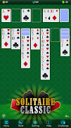 Solitaire Collection اسکرین شاٹ 1