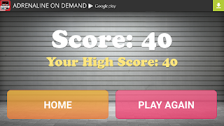 برنامه‌نما Road Rage عکس از صفحه